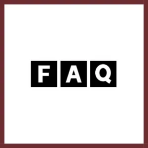 FAQ